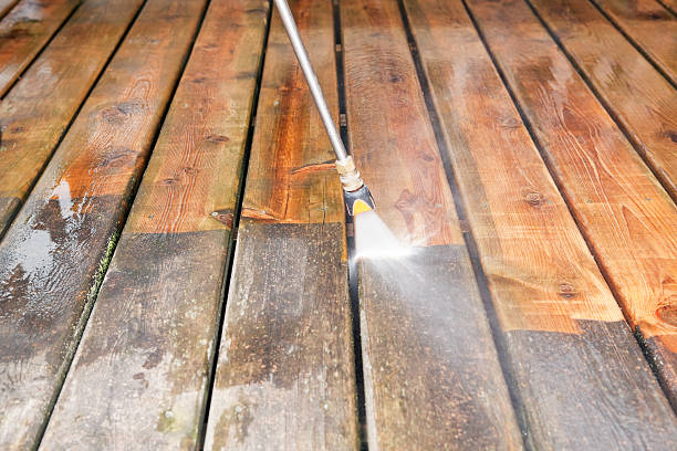 Pressure Washing Contractors in Rainbow, CA